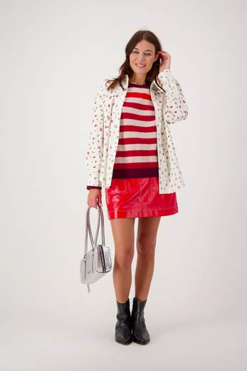 BELLEROSE HAYNA