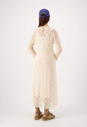 CROCHE' CR11661 ABITO BEIGE