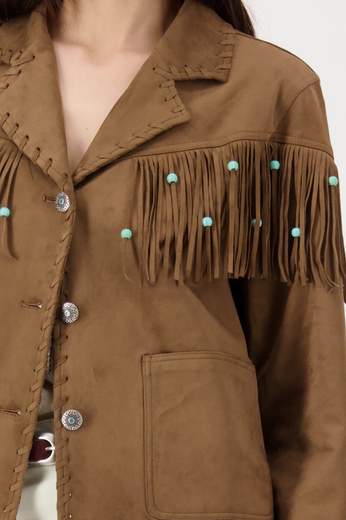 SINCE'RE PARIS SI-506 BROWN