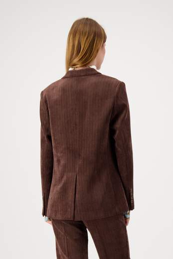 SINCE'RE PARIS BL-74 BROWN