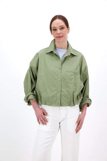 BELLEROSE GRAHAM51 P1157 327 SAUGE