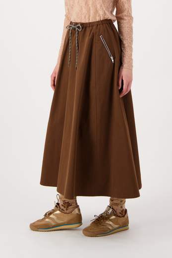 BELLEROSE HARLIN62 P1959 MOCCA