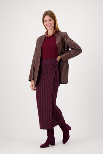 ANONYME P36FJ216 MERLOT