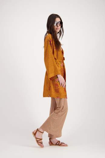 AMANDINE SIKAR MUSTARD