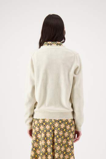 JUMPER 1234 ZNC26-9011 JASMINE