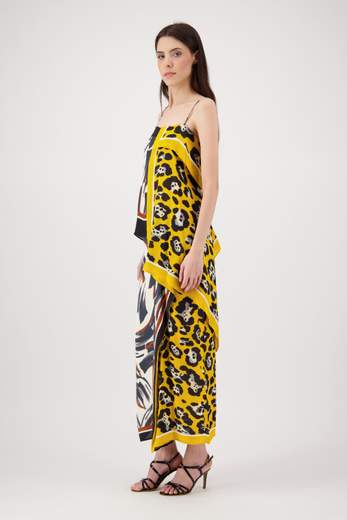 ESSENTIEL ANTWERP JOSETTE SLIP TOP COMBO 2