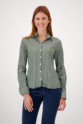 MIKI THUMB GRANDON COTTON OCEAN