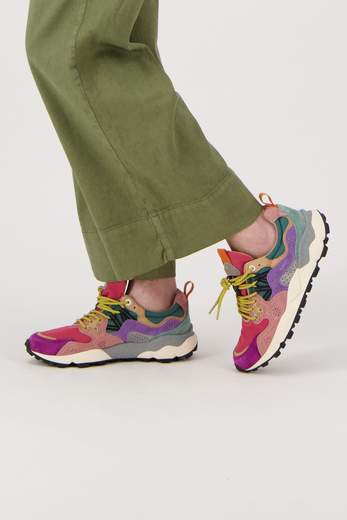 FLOWER MOUNTAIN Y 1L27 YAMANO 3