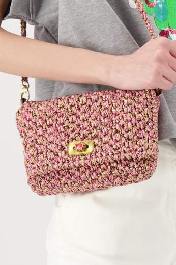 BOKS & BAUM BOVARY BLUSH