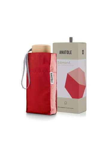 ANATOLE UMBRELLA EDMOND BICOLOR