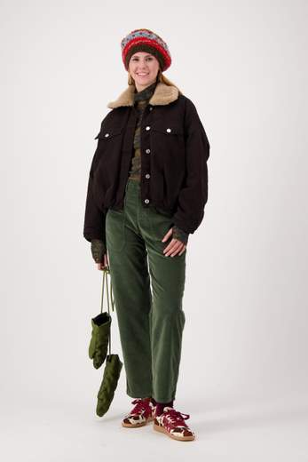 BELLEROSE HANIR M0823 MILITARY