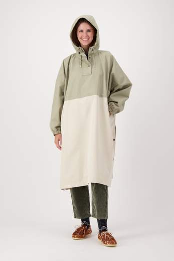 KOPENHAKEN AVA RAINPONCHO