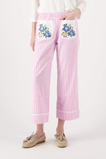 MIKI THUMB MAMBA BABY