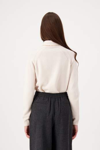ESSENTIEL ANTWERP KASA COMBO 1 OFF WHITE
