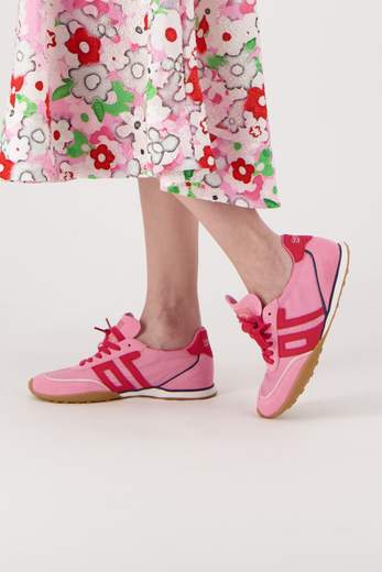 BACK 70 PARIS PINK