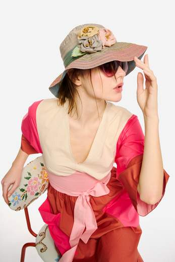 MIKI THUMB PAVIA WARM