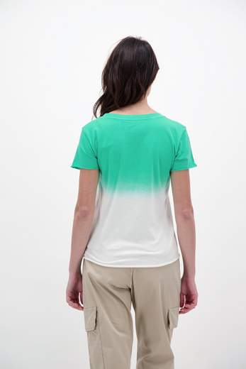 LEON & HARPER TORO JC05 SUNSET GREEN