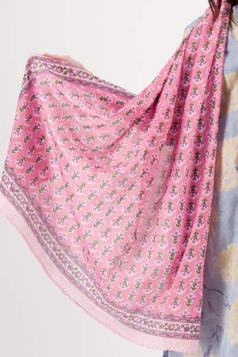 AMANDINE SERONG PINK