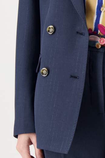 SINCE'RE PARIS BL-10C NAVY