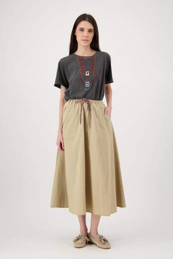 BELLEROSE HARLIN P1888 024 CLAY