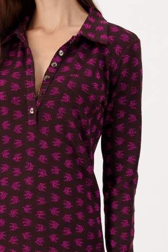 LUCE MAIDEN RONDINI FUCSIA
