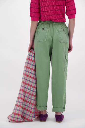 BELLEROSE PIERRE R0930 SAUGE