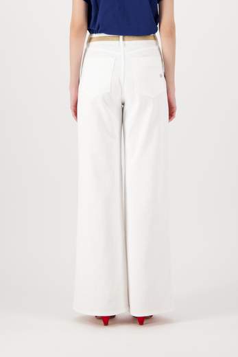 SHAFT EP1D8JE2400 OFF WHITE