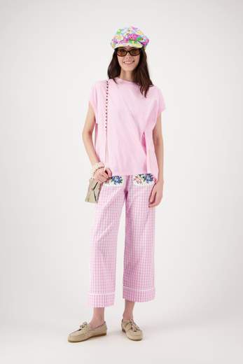 ESSENTIEL ANTWERP JABANA T-SHIRT YR21