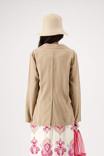 CROCHE' CR010820 NOCCIOLA