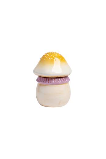 &KAMSTERDAM JAR MAGIC MUSHROOM S