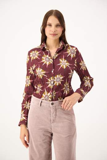 MIKI THUMB GRANDON COTTON WINE