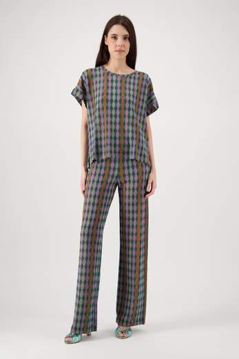 LUCE MALIA OBLÓ VERDE