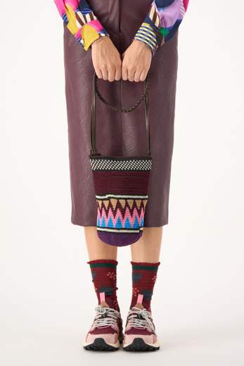 EN SHALLA ENSBAG47L30 BORDEAUX