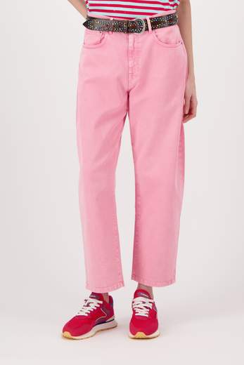 CIGALA'S V06 BAGGY OLD PINK