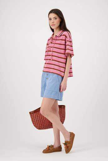 LEON & HARPER TULLY JC49 STRP