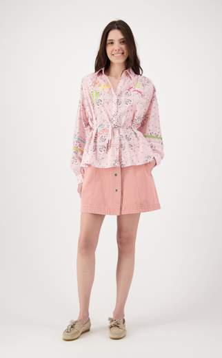 BELLEROSE HELIAJ D0613 VIN