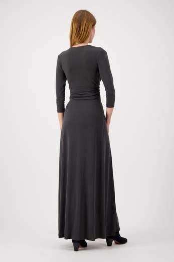 ELEGANCE MISS PARIS ROMY LONG GREY