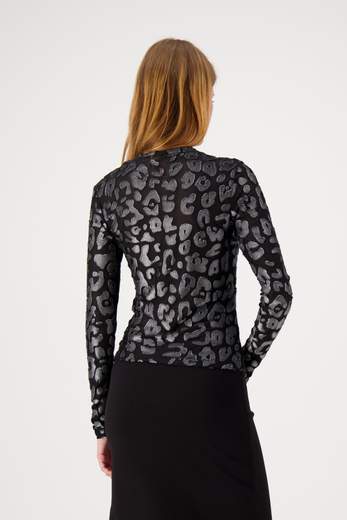 ANONYME A46FB092 SILVER