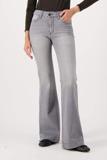 SHAFT LOLA EID2CD4910 BLACK DENIM