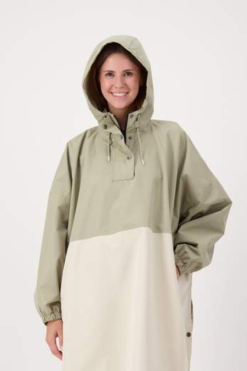KOPENHAKEN AVA RAINPONCHO