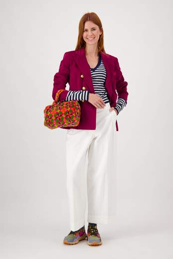 LES TOURISTES TEG 013 ORANGE