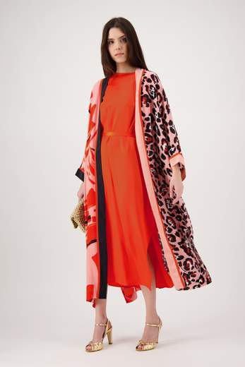 ESSENTIEL ANTWERP JALIYAH FG12