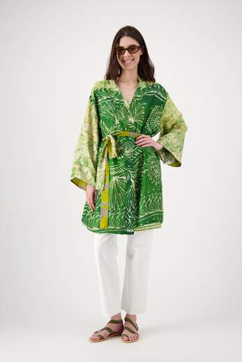AMANDINE SIKAR GREEN