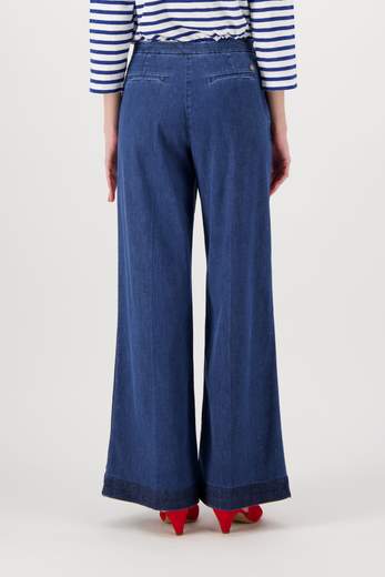 SHAFT FLAIRE SMOCKING EP1D86D3024