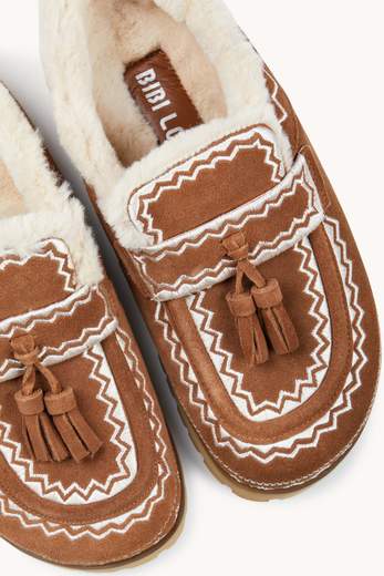 BIBI LOU 948Z60FS SLIPPERS