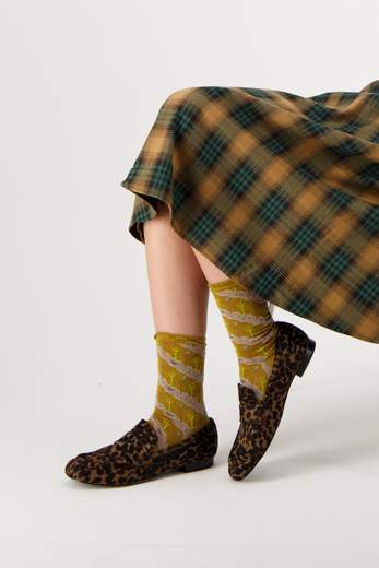 ANTIPAST AM-823 MUSTARD