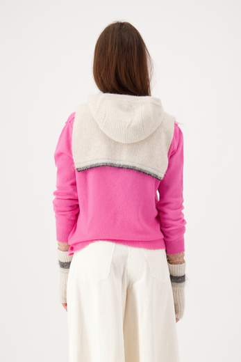 BELLEROSE DUSU K1791S OYSTER
