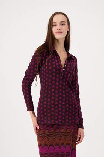LUCE MAIDEN RONDINI FUCSIA