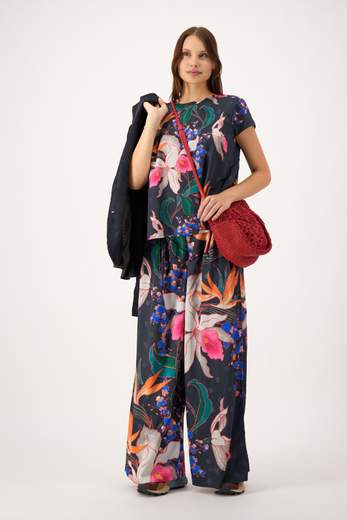 EN SHALLA ENSBAG47L15 CRIMSON