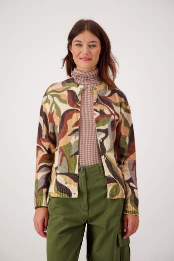 CROCHE' CR09489 LUPETTO VICHY